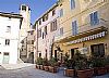 Restaurant L'Antica Osteria Di Taverna Del Verziere