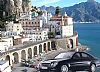 Amalfi Car