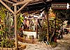 Restaurant Vecchio Saracino
