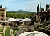 Scarzuola, the Ideal City