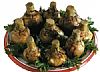 Artichokes alla Romana