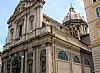 Basilica of St Andrea della Valle