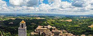 Tuscany