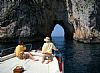 Barbara Positano Boat Tours