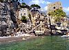 Torre di Clavel Beach