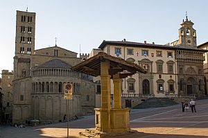 Arezzo