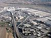 Rome Airport, Fiumicino