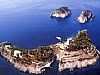 Li Galli Islands