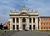 Basilica of San Giovanni in Laterano