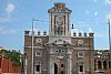 Porta Pia