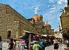 St Lorenzo Market