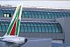 Milan Airport, Linate