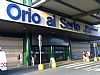Bergamo Airport, Orio al Serio