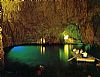 The Emerald Grotto