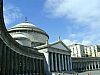 Basilica of St Francesco di Paola