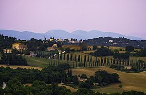 Umbria