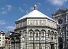 Baptistery of St John