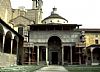 Pazzi Chapel