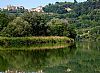 Tiber Farfa Natural Reserve