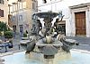 Fontana delle Tartarughe