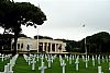 Sicily-Rome American Cemetery
