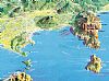 How to reach Sorrento, Amalfi, Positano and the other villages in the area