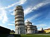 Leaning Tower of Pisa