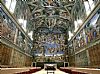 Sistine Chapel