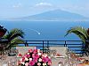 Restaurant Villa Le Palme