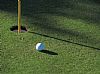 Golf in Southern Italy 