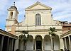 Church of San Clemente
