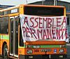 Transport strikes in Italy