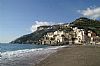 Minori Beach