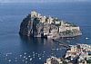 The Castello of Ischia