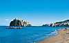 Pescatori Beach