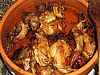 Rabbit - Ischia Style