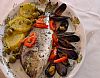 Have Your Fish, and Clean It Too