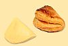 Monachine Neapolitan Dessert