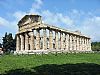 The Greek Temples of Paestum