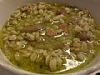 Garfagnana Einkorn Soup 