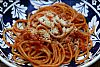 Bucatini all'Amatriciana