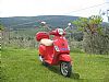 Bruno Bellini Scooter Rental
