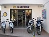 In Scooter Moped and Car Rental