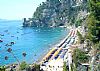 Fornillo Beach