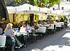 Restaurant Saraceno D'Oro