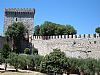 Rocca del Leone