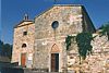 Abbey of St Mary in Badia Agnano