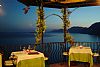 Hotel Tritone Restaurant
