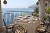 Restaurant La Conca Azzurra