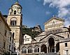 The Cathedral of Amalfi